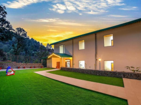 FabEscape Raabta Resort